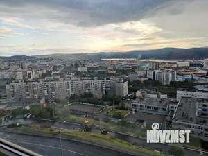 1-к квартира, вторичка, 30м2, 7/9 этаж