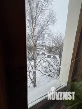 2-к квартира, вторичка, 39м2, 2/2 этаж