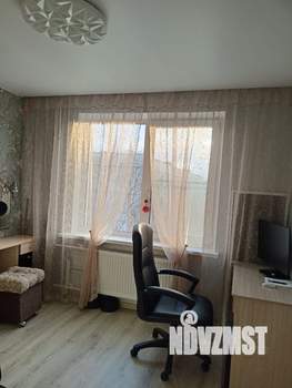 2-к квартира, вторичка, 47м2, 4/5 этаж