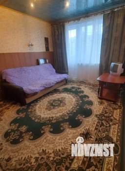 1-к квартира, вторичка, 30м2, 5/9 этаж
