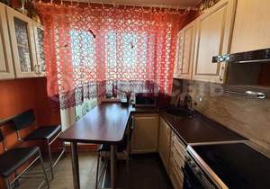 1-к квартира, вторичка, 36м2, 9/9 этаж