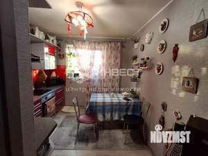 2-к квартира, вторичка, 56м2, 4/9 этаж