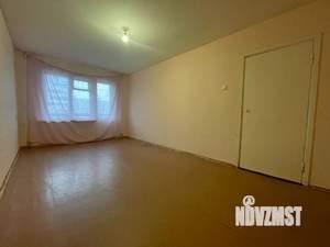 1-к квартира, вторичка, 33м2, 4/9 этаж