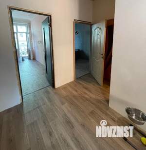 3-к квартира, вторичка, 62м2, 3/6 этаж