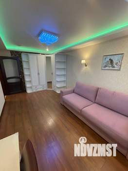 2-к квартира, вторичка, 45м2, 3/5 этаж