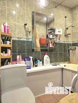 3-к квартира, вторичка, 53м2, 2/9 этаж