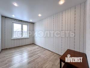3-к квартира, вторичка, 52м2, 3/9 этаж