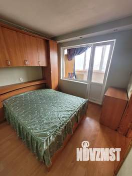 3-к квартира, вторичка, 60м2, 3/9 этаж