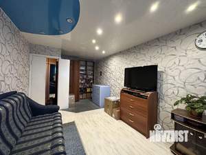 1-к квартира, вторичка, 30м2, 7/9 этаж