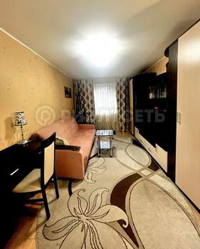 2-к квартира, вторичка, 44м2, 2/5 этаж