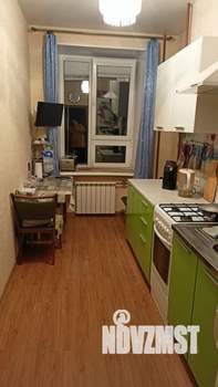 2-к квартира, вторичка, 46м2, 3/5 этаж