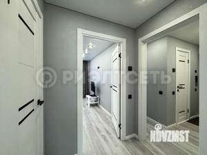 2-к квартира, вторичка, 44м2, 4/5 этаж