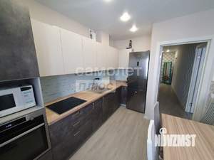2-к квартира, вторичка, 52м2, 13/14 этаж