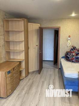 3-к квартира, вторичка, 69м2, 4/9 этаж