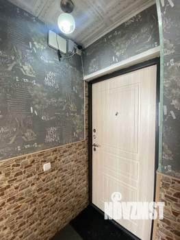 1-к квартира, вторичка, 32м2, 3/5 этаж