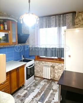 1-к квартира, вторичка, 30м2, 6/9 этаж