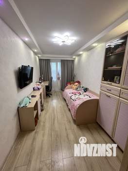 3-к квартира, вторичка, 63м2, 9/9 этаж