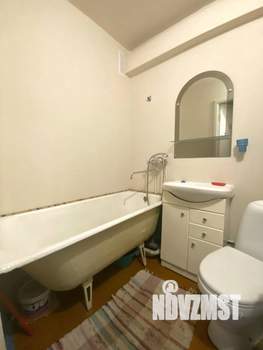 1-к квартира, вторичка, 31м2, 5/9 этаж