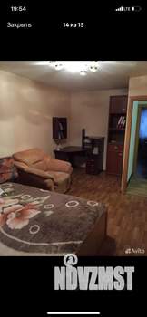 2-к квартира, вторичка, 47м2, 1/5 этаж