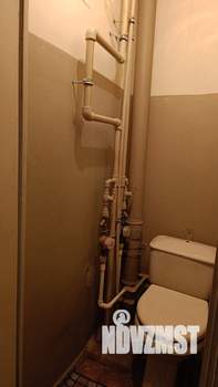 1-к квартира, вторичка, 30м2, 3/9 этаж