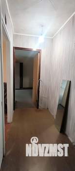 3-к квартира, вторичка, 63м2, 4/9 этаж