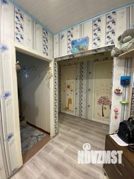 1-к квартира, вторичка, 41м2, 2/9 этаж