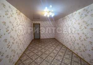 2-к квартира, вторичка, 49м2, 2/5 этаж