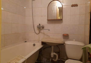 1-к квартира, вторичка, 30м2, 2/9 этаж