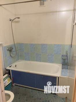 1-к квартира, вторичка, 30м2, 5/9 этаж