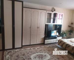 1-к квартира, вторичка, 21м2, 1/5 этаж