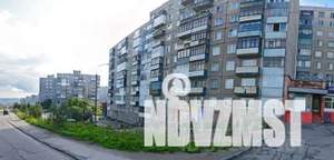 1-к квартира, вторичка, 32м2, 3/9 этаж