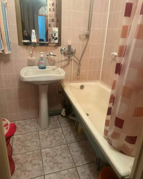 2-к квартира, вторичка, 56м2, 4/9 этаж