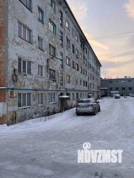 6-к квартира, вторичка, 103м2, 1/5 этаж