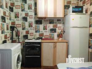 Студия квартира, вторичка, 24м2, 5/9 этаж