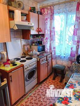 2-к квартира, вторичка, 44м2, 1/9 этаж