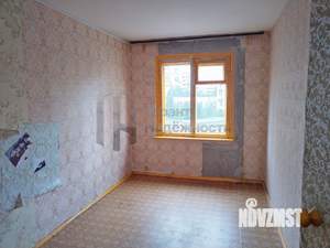 2-к квартира, вторичка, 45м2, 3/9 этаж