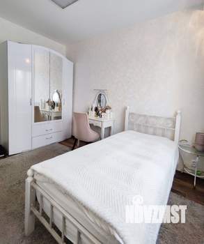 3-к квартира, вторичка, 80м2, 3/10 этаж