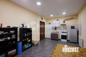 1-к квартира, вторичка, 22м2, 1/3 этаж