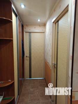 3-к квартира, вторичка, 57м2, 9/9 этаж