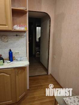 1-к квартира, вторичка, 30м2, 8/9 этаж
