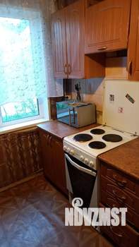 1-к квартира, вторичка, 30м2, 3/9 этаж
