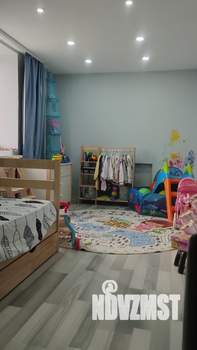 3-к квартира, вторичка, 59м2, 4/5 этаж