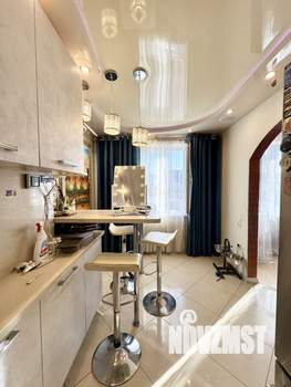 4-к квартира, вторичка, 109м2, 9/9 этаж