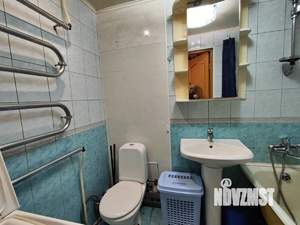 2-к квартира, вторичка, 45м2, 4/5 этаж