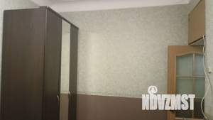 3-к квартира, вторичка, 59м2, 1/2 этаж