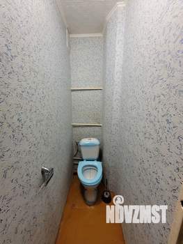 2-к квартира, вторичка, 43м2, 1/5 этаж