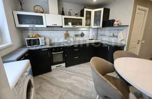 3-к квартира, вторичка, 58м2, 8/10 этаж