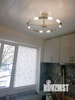 2-к квартира, вторичка, 44м2, 2/5 этаж