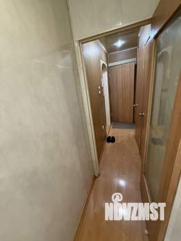 1-к квартира, вторичка, 31м2, 4/5 этаж
