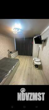 2-к квартира, вторичка, 49м2, 1/5 этаж